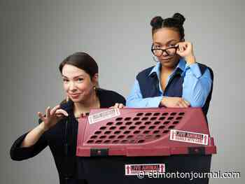 Stage Notes: Comedy is the order for Teatro's 40th year, Expanse Festival and Sound-Off make theatre more accessible