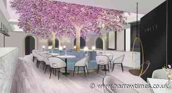 Haute Dolci to open at St George's Shopping Centre in Harrow