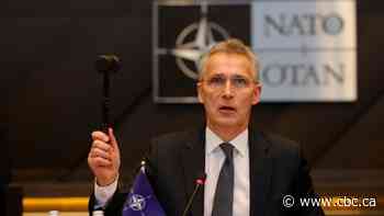 Weapons of mass destruction could be the 'red line' Putin crosses to draw NATO into his war