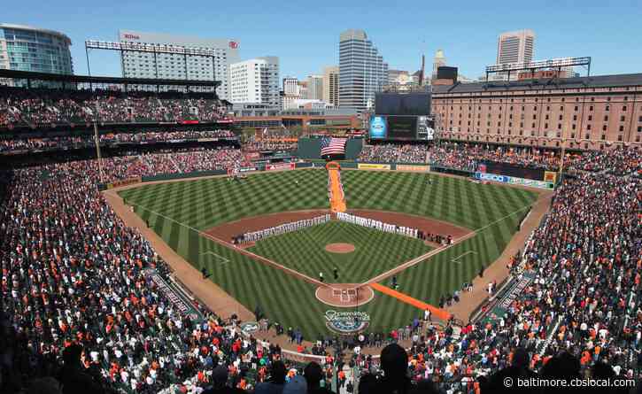 Orioles Announce ‘Countdown To Opening Day’ Events, Including Autograph Signings And Appearances