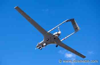 Comment les drones s'imposent dans la guerre en Ukraine?