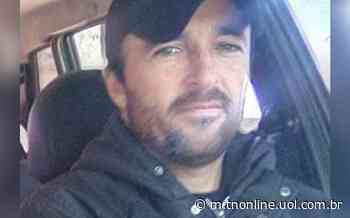 Polícia Civil investiga caso de corpo encontrado em Faxinal - TNOnline - TNOnline