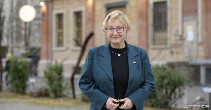 OB-Wahl Heidelberg:  Grüne nominieren Theresia Bauer offiziell als Kandidatin (Update)