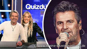 Die Schlagertipps zum Wochenende: Matthias Reim mit Christin Stark beim Quiz, Thomas Anders im Talk