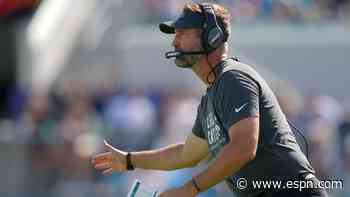 Sources: Cowboys add Schottenheimer to staff