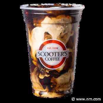 Scooter’s Coffee promotes Richard Heyman to chief strategy officer