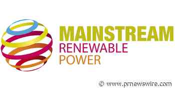 Mitsui se une a Aker Horizons como inversor estratégico en Mainstream Renewable Power