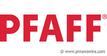 SEWING INNOVATION WINS BEST OF THE BEST RED DOT DESIGN AWARD