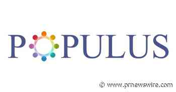 Populus Media Launches HCP Reach Offering Through Partnership with Teleray