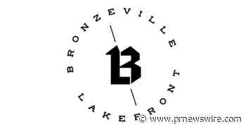 Industry-Leading Innovators are Developing Groundbreaking Sustainability, Inclusion and Regeneration Standards at New Chicago Megadevelopment