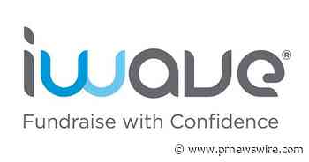 iWave Named the Top-Rated Fundraising Intelligence Solution for 8th Consecutive Quarter