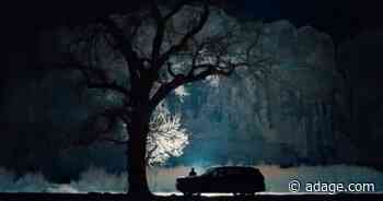 Watch the newest commercials from Jeep, Peroni, M&M’s and more