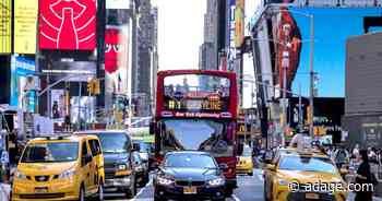 Uber will list New York taxis on its app