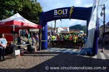 Monte Alegre do Sul confirma o retorno da Mini Maratona de Aleluia - Circuito de Notícias