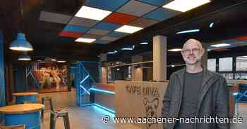 Absagen im Das Da Theater: Corona macht Aachener Theatern zu schaffen