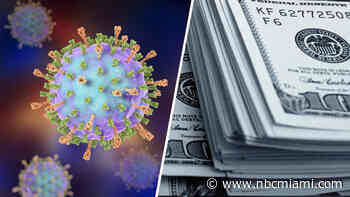 IRS Investigated 70+ COVID-Related Fraud Cases in South Florida Totaling $55M