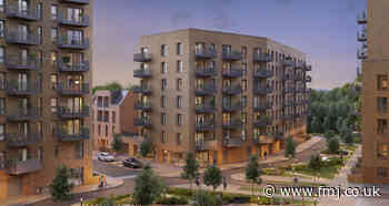 J S Wright wins in Hounslow - FMJ