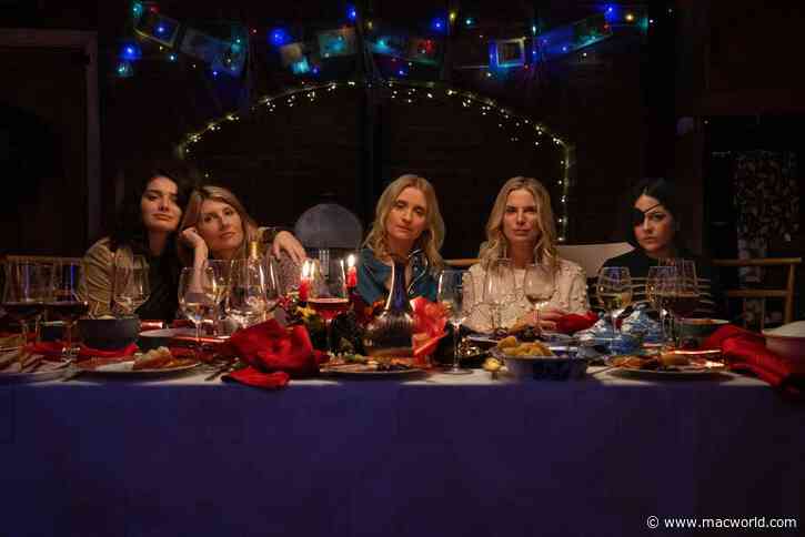 Coming to Apple TV+: ‘Bad Sisters’ is a dark comedy with an ensemble cast