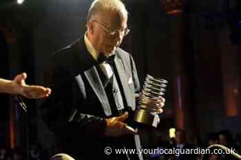 Stephen Wilhite, inventor of GIFs, dies of Covid aged 74