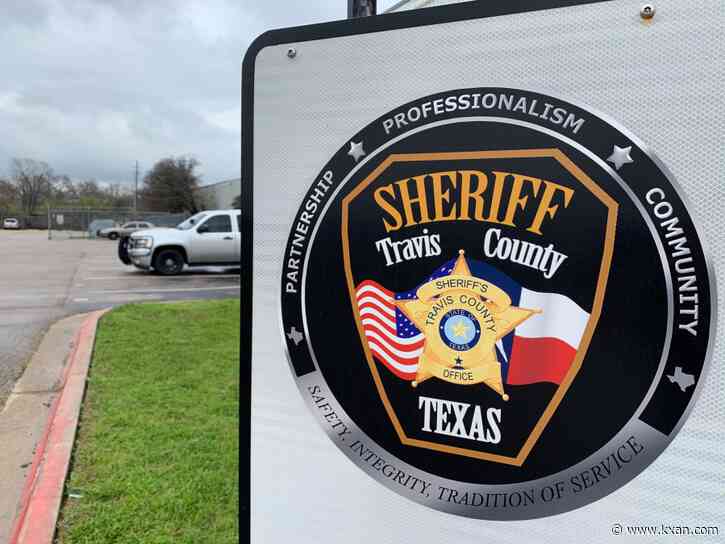 Inmate dies in Travis County jail, investigation now underway