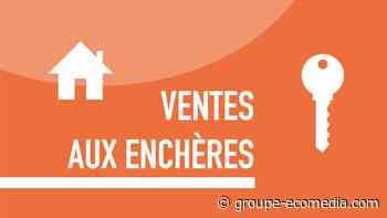 Ventes aux enchères | Chambre en EHPAD | Evian-les-bains (74) | 30 000€ | 20 mai 2022 à 15h - GROUPE ECOMEDIA - ECO SAVOIE MONT BLANC