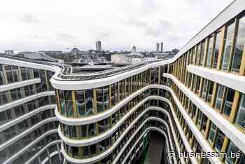 Brussel pas 13de in lijst van belangrijkste financiële steden van West-Europa - Business AM - NL