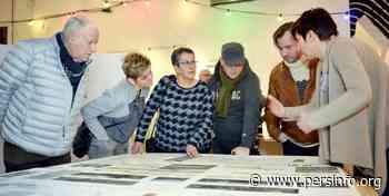 Digitale expo: De toekomst van de Ring rond Brussel - Persinfo.org