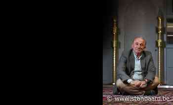 Haatbrieven gestuurd naar verschillende moskeeën in Vlaanderen en Brussel - De Standaard