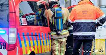 Gezin bevangen door CO-intoxicatie in Jette | Brussel | hln.be - Het Laatste Nieuws