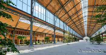 World Padel Tour strijkt in mei neer in Brussel: “Het mooiste indoor padeltoernooi ter wereld op een unieke locatie” - Het Laatste Nieuws