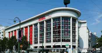 Museum Kanal-Centre Pompidou lanceert project over koloniaal erfgoed met Kinshasa - Het Laatste Nieuws