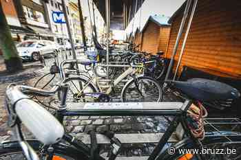 Weldoener schenkt opnieuw 325.000 voor fietsprojecten in Brussel - BRUZZ