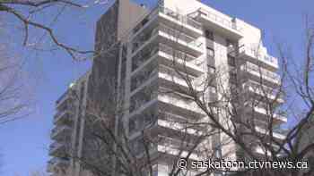 Saskatoon rental vacancy rate drops as demand increases - CTV News Saskatoon