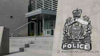 Saskatoon cop charged with assault | CTV News - CTV News Saskatoon