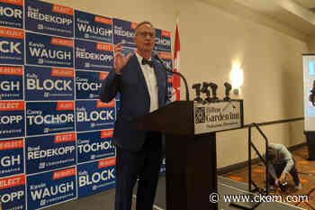 Saskatoon MPs unsupportive of 'backroom' deal between NDP, Liberals - CKOM News Talk Sports