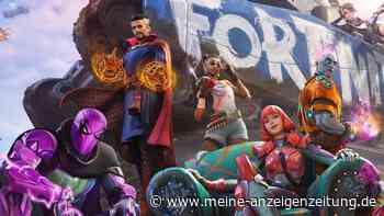 Fortnite: Wann startet Season 3 von Kapitel 3?