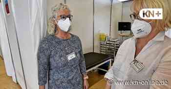 Impfstellen: Schleswig-Holstein fährt Kapazitäten herunter