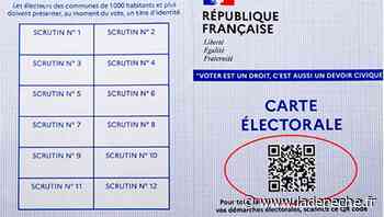 Caussade. Contrôle des listes électorales - LaDepeche.fr