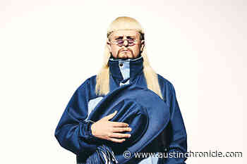 Crucial Concerts for the Coming Week: Oliver Tree, Christian McBride, Beach House, Daniel Fears, Kydd Jones, and more recommended shows - Music - Austin Chronicle