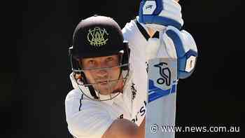 Forgotten star’s 262-ball masterclass - news.com.au