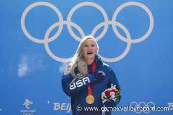 Kaillie Humphries’ legal battle with Bobsleigh Canada Skeleton subject of documentary - Comox Valley Record