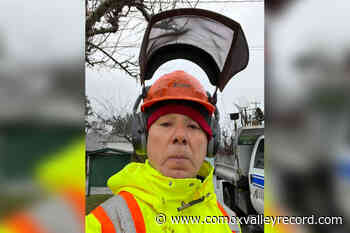 Growing a life in Canada - Comox Valley Record