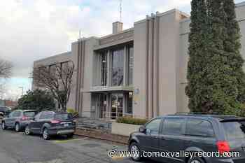 Accused sentenced 5.5 years for Comox gas station attack – Comox Valley Record - Comox Valley Record