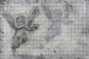 Cumberland’s Gallery @ Weird Church has a new exhibit - Comox Valley Record