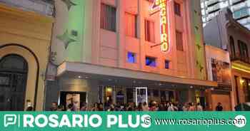 El Cairo reabre sus puertas con novedades y entrada a precio popular - ROSARIO PLUS