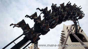Phantasialand Brühl öffnet am 9. April: Gibts es Jahreskarten?