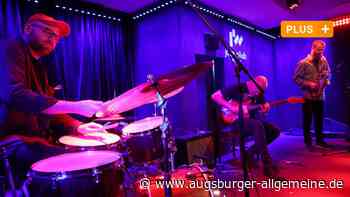 Kodian Trio: Noch einen Piks aus Großbitannien gefällig?