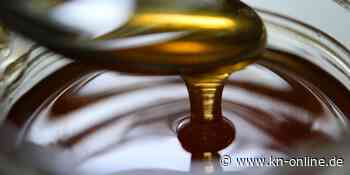 Krieg in der Ukraine: Wird jetzt Honig in Supermärkten knapp?