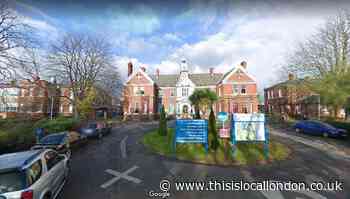 East London student nurse accused of raping two patients