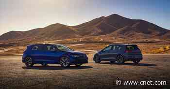 2022 Volkswagen Golf GTI and Golf R Recalled for Potentially Loose Engine Covers     - Roadshow